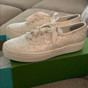 Kate Spade for Keds